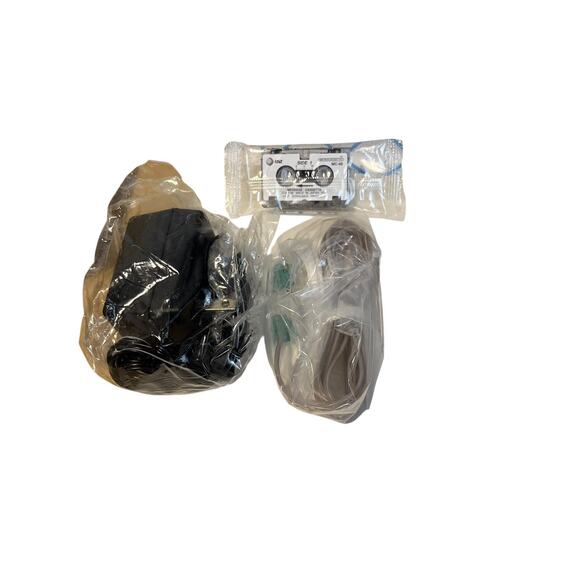 AT&T Vintage Remote Answering Machine Model 1306 NOS 1990 open box - Picture 5 of 6